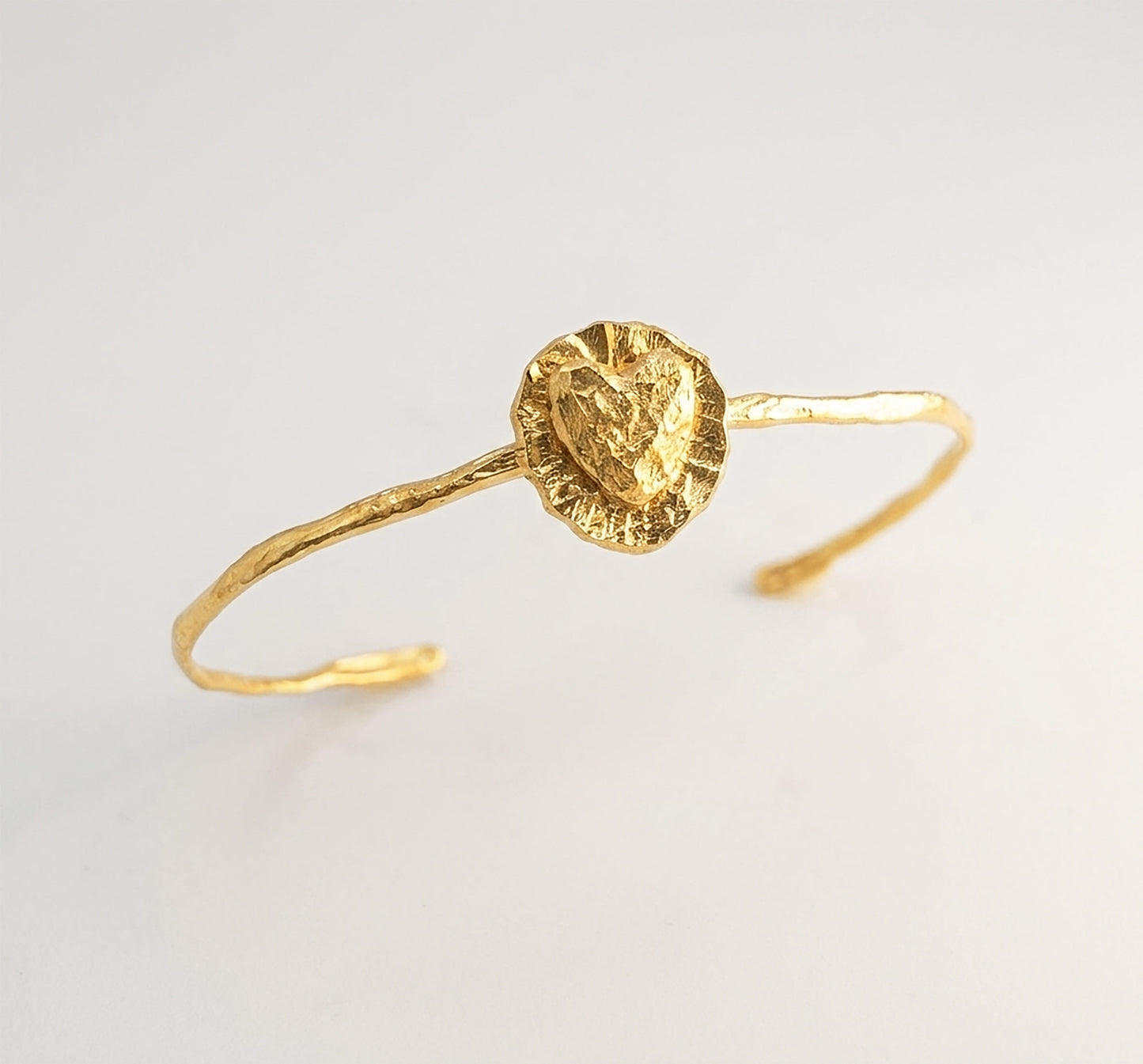 Elise Tsikis Paris bracelet Silesi - archive