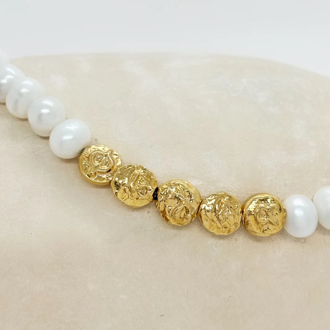Elise Tsikis Paris Bracelet Simple Eros Collection - Archive