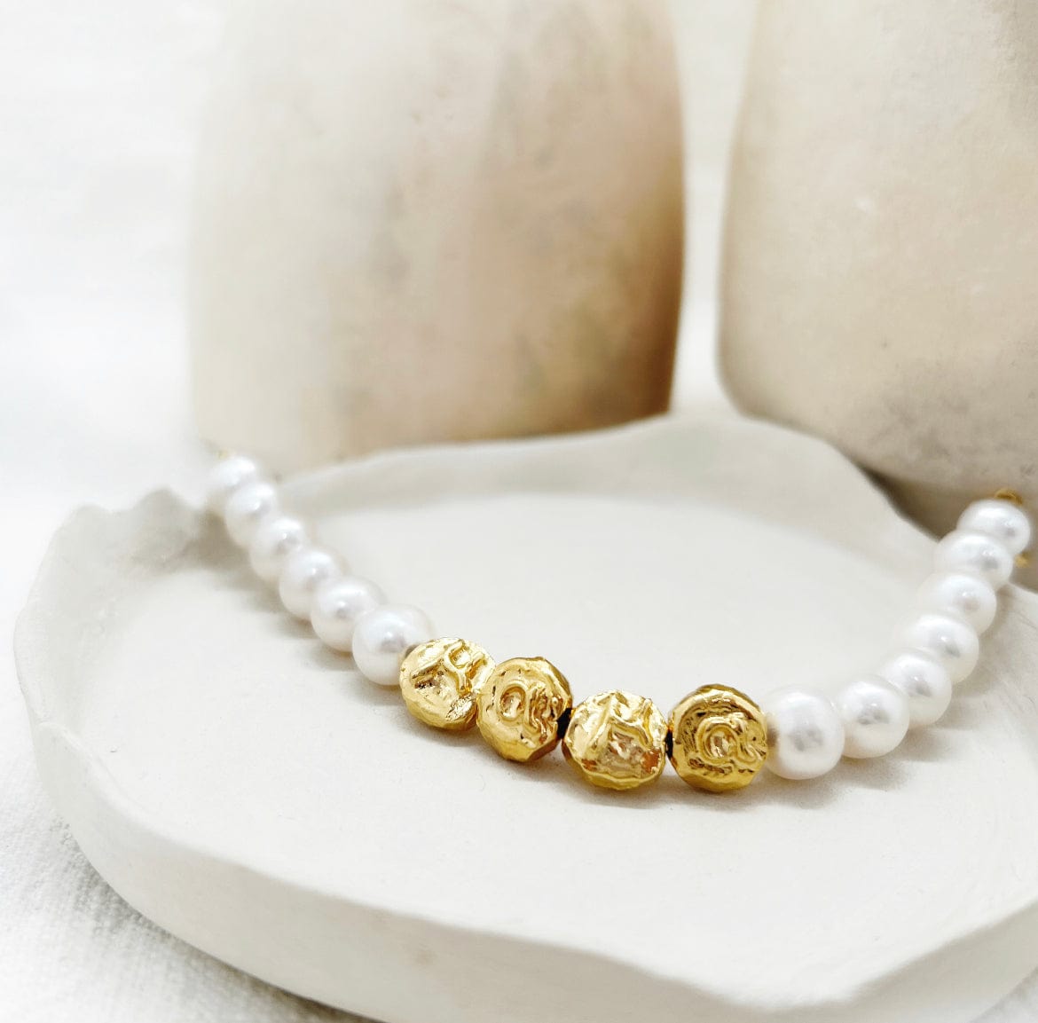 Elise Tsikis Paris Bracelet Simple Eros Collection - Archive