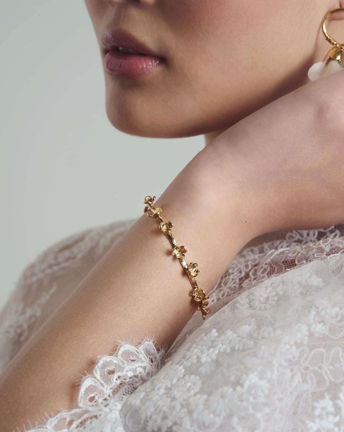 Elise Tsikis Paris Bracelet Teplice - archive