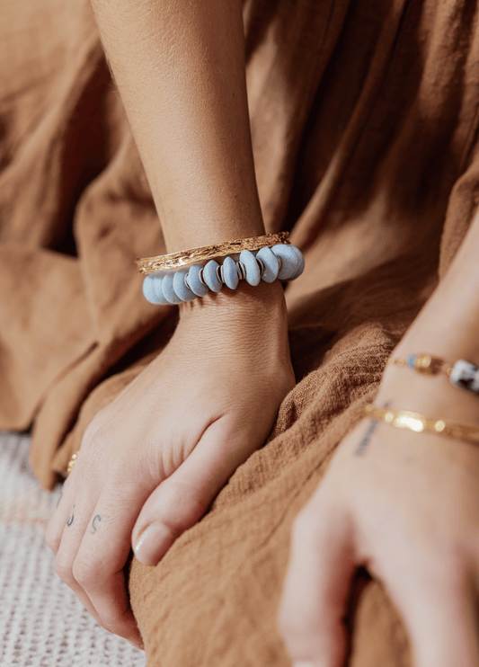 Elise Tsikis Paris Bracelet Trikala