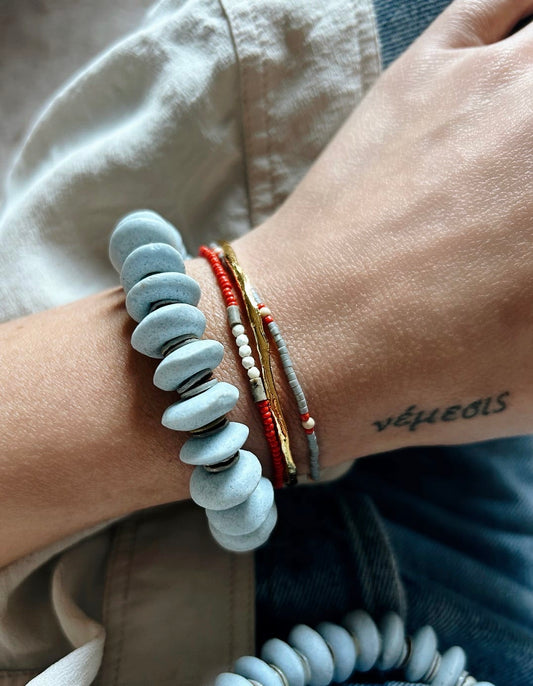 Elise Tsikis Paris Bracelet Trikala