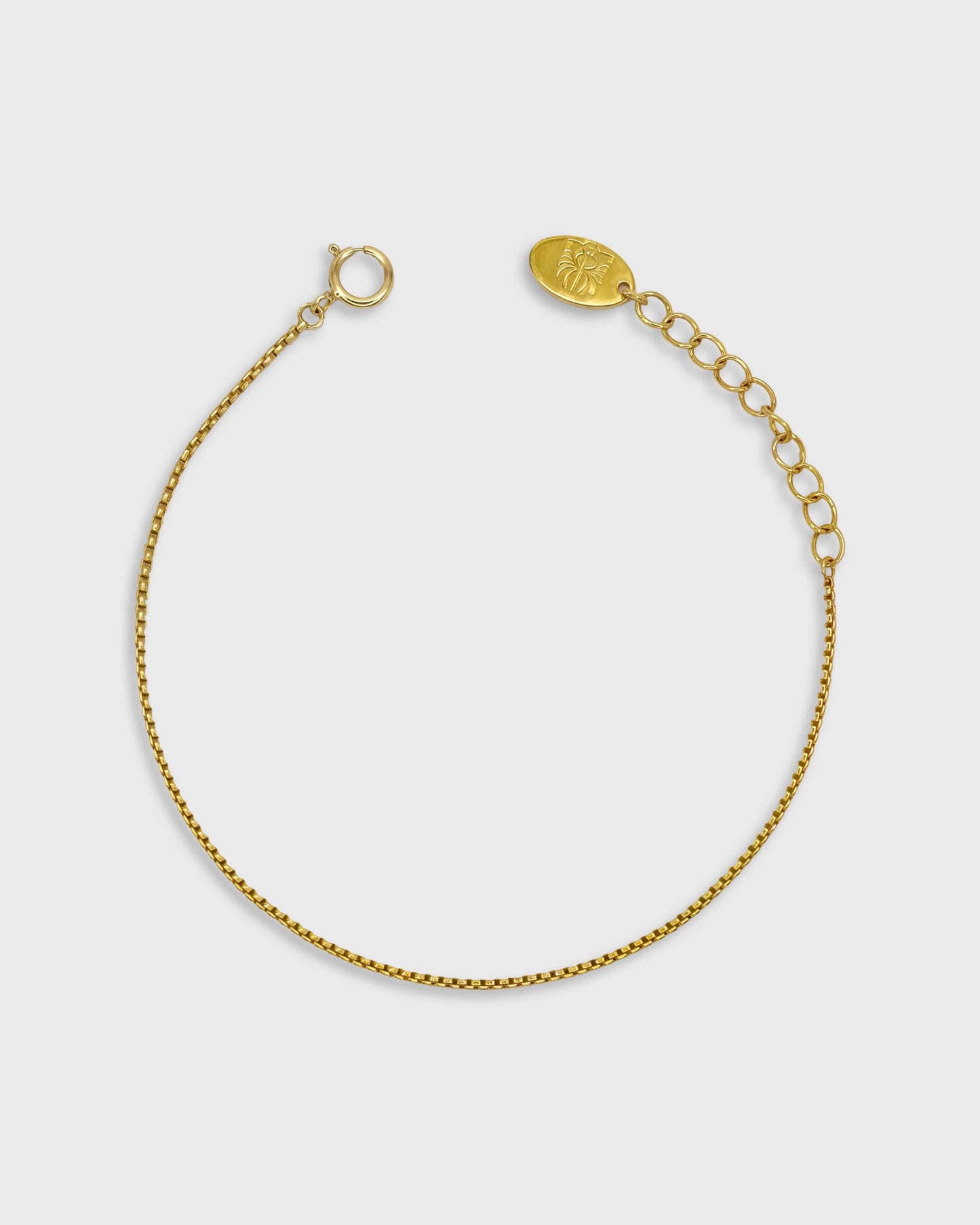 Elise Tsikis Paris Bracelet Tsovo