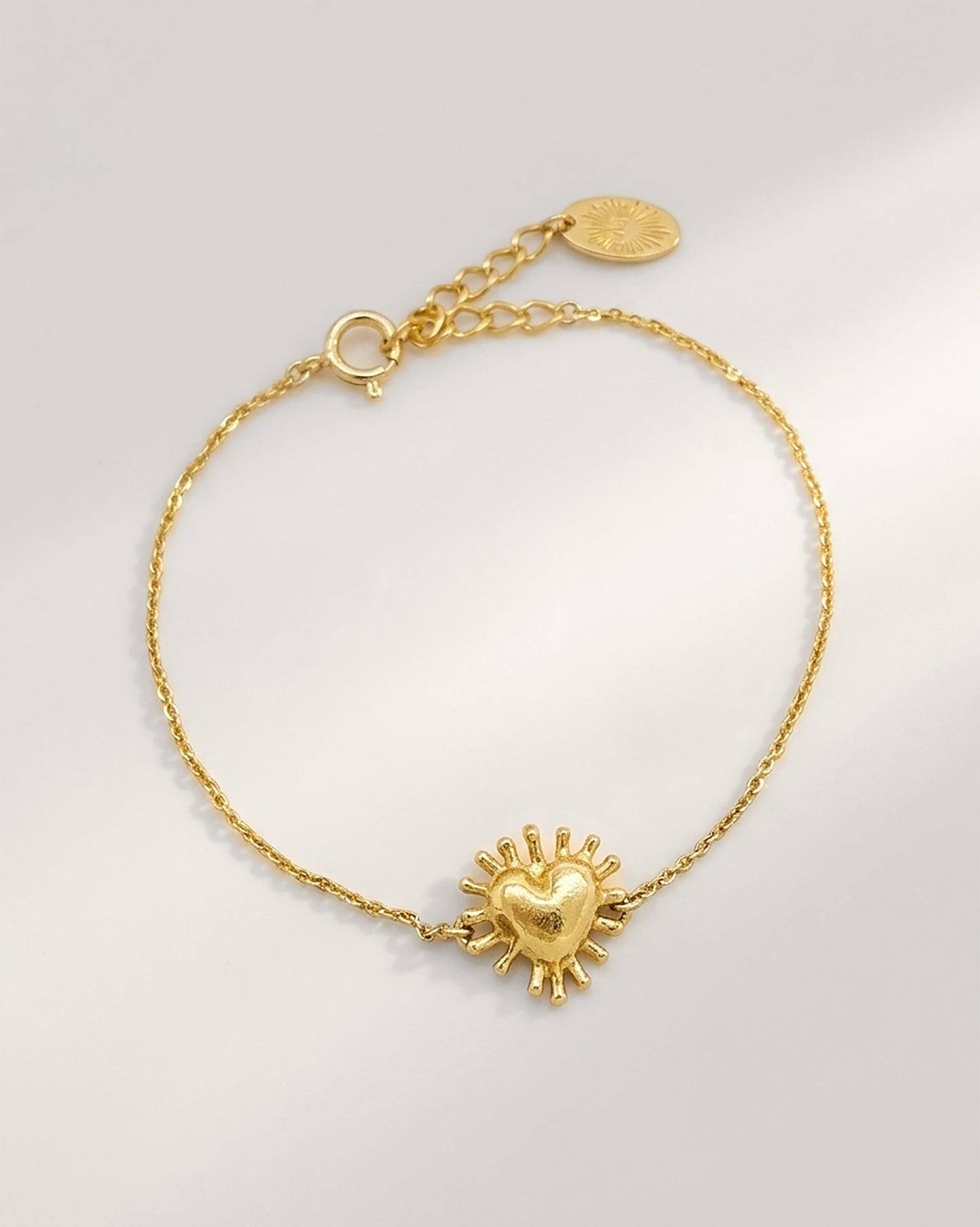 Elise Tsikis Paris Bracelet Uman