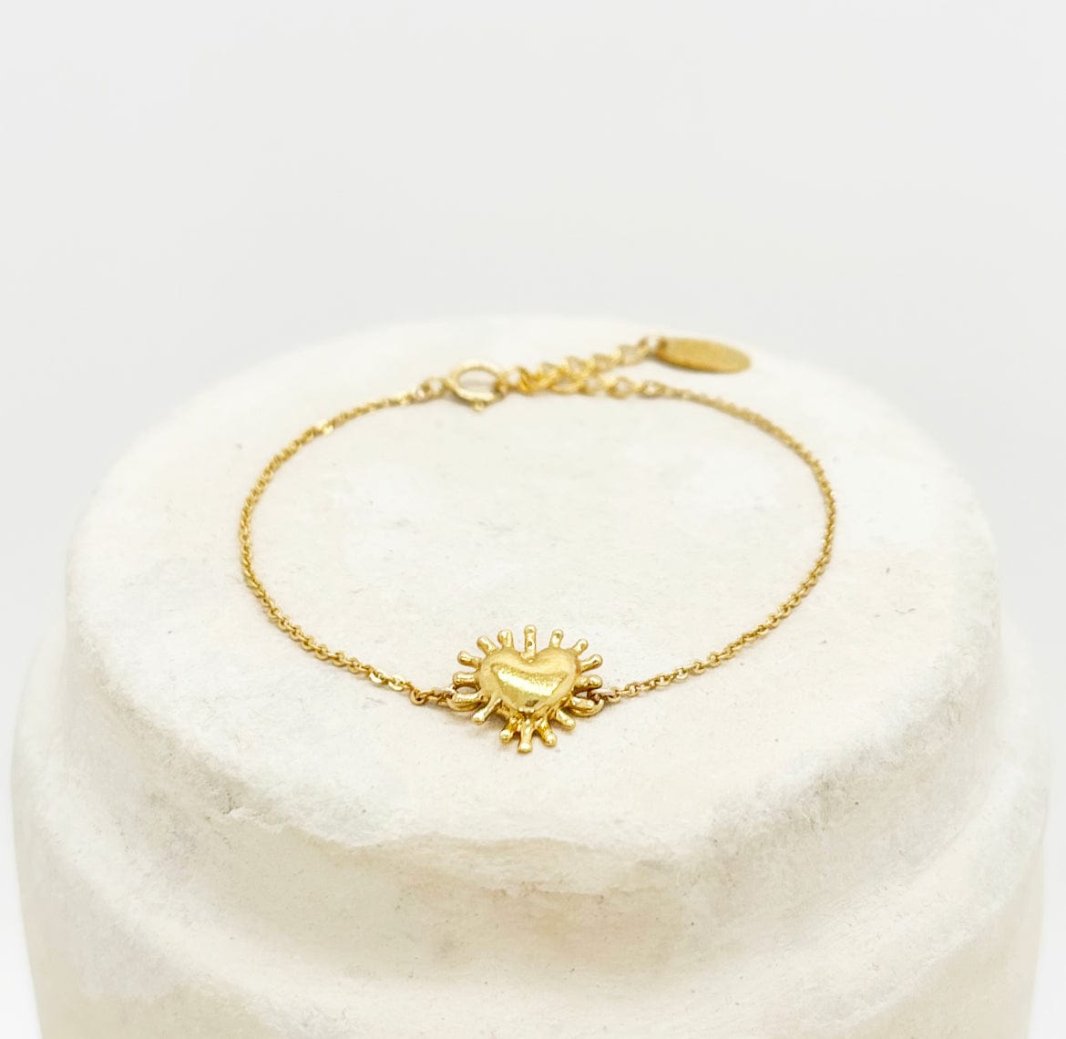 Elise Tsikis Paris Bracelet Uman - archive