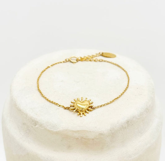 Elise Tsikis Paris Bracelet Uman - archive