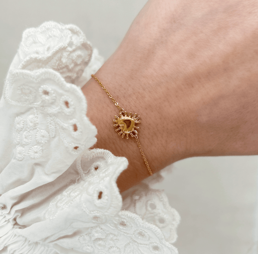 Elise Tsikis Paris Bracelet Uman - archive