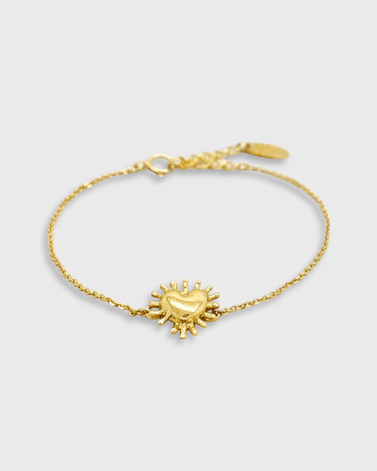 Elise Tsikis Paris Bracelet Uman - archive