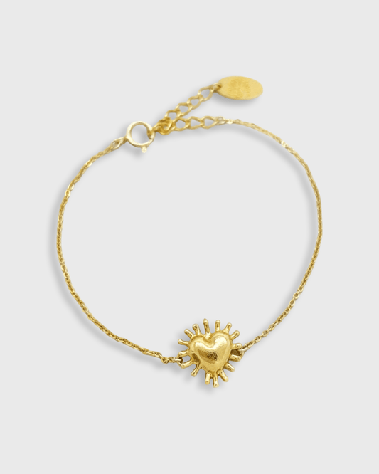 Elise Tsikis Paris Bracelet Uman - archive