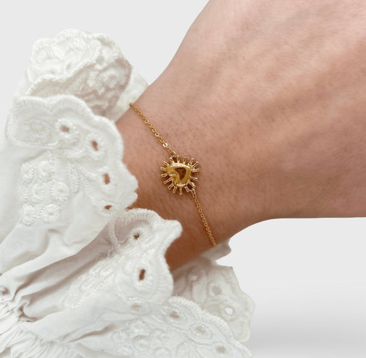 Elise Tsikis Paris Bracelet Uman - archive