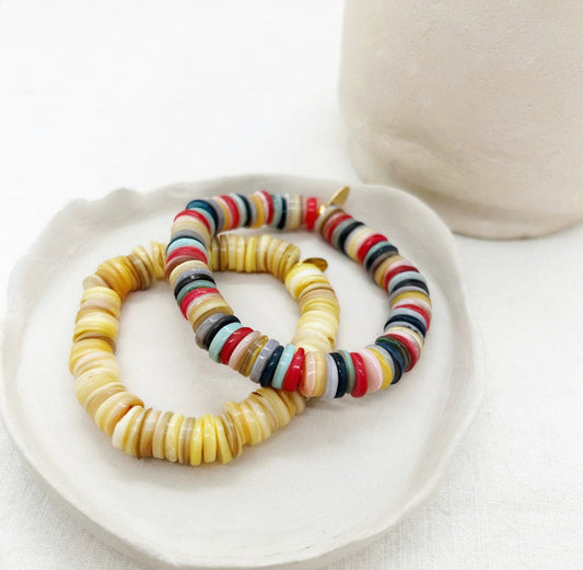 Elise Tsikis Paris Bracelet Valita - archive