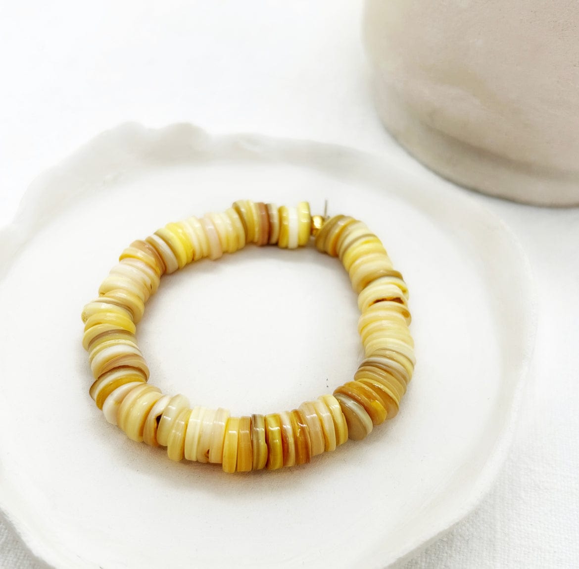 Elise Tsikis Paris Bracelet Valita - archive