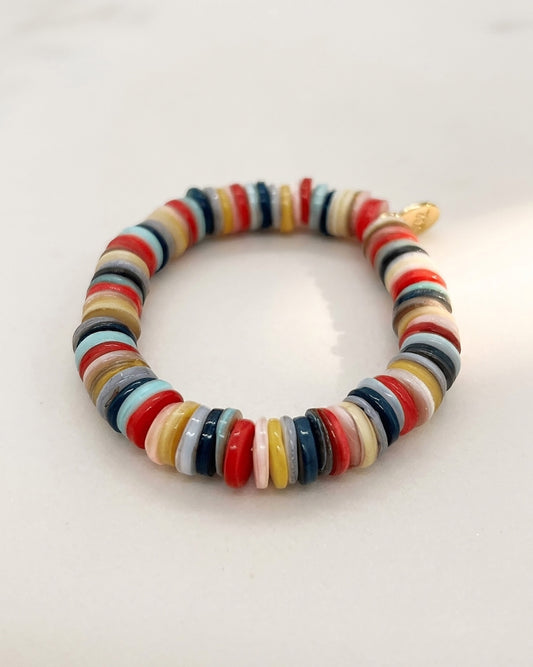 Elise Tsikis Paris Bracelet Valita - archive