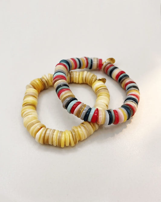 Elise Tsikis Paris Bracelet Valita - archive