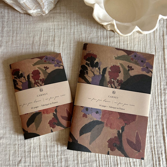 Elise Tsikis Paris Carnets Colette