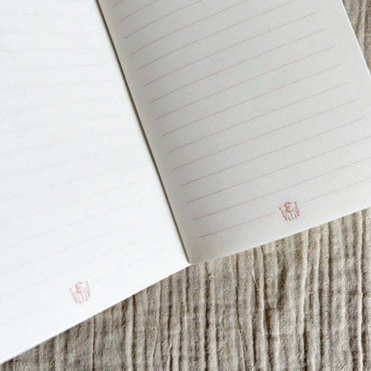 Elise Tsikis Paris Carnets Les Pensees