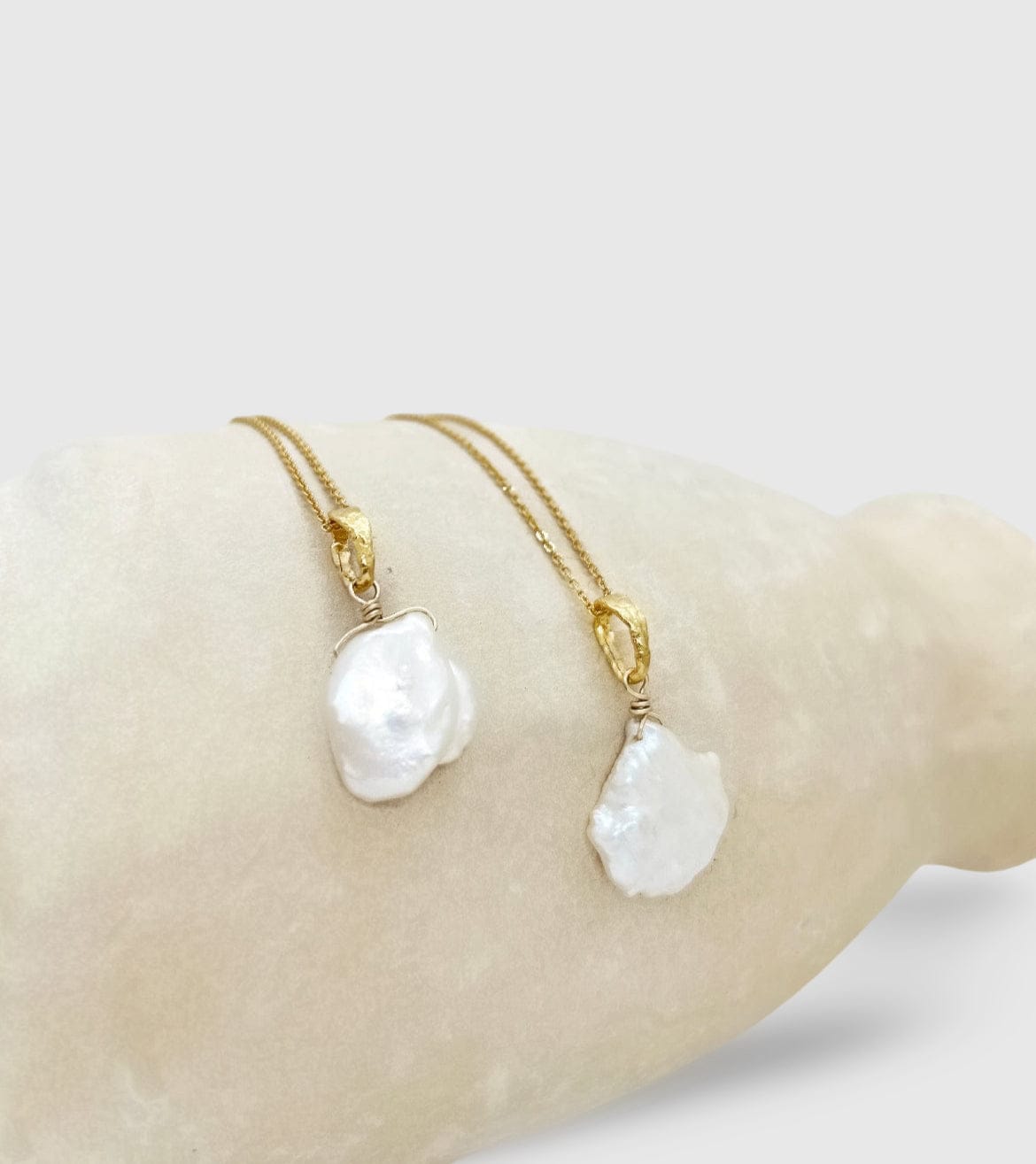 Elise Tsikis Paris Collier Alay