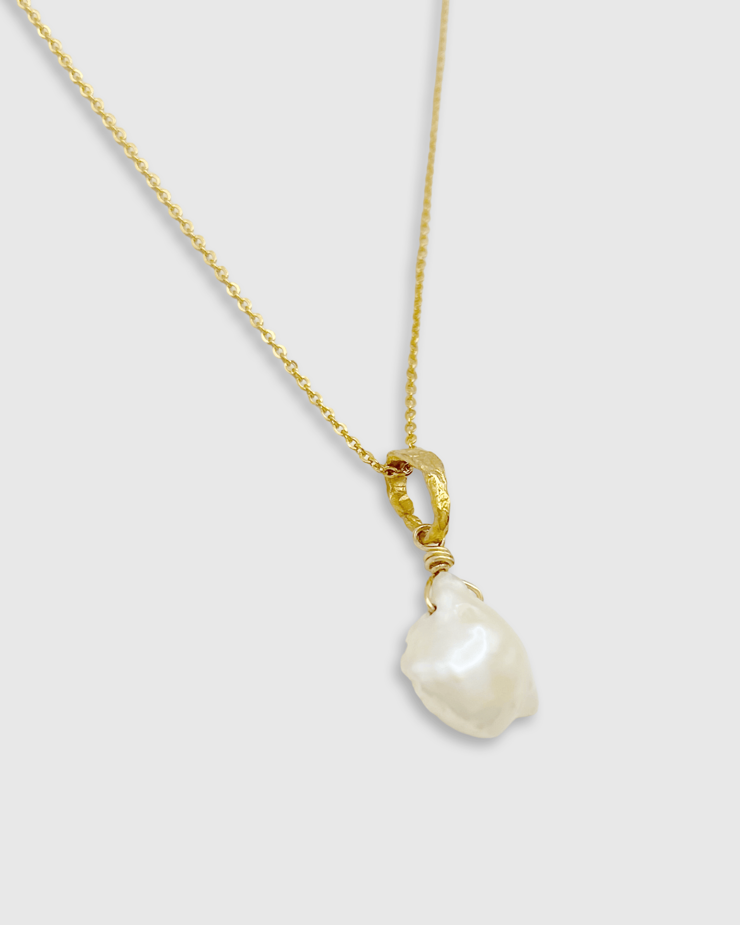 Elise Tsikis Paris Collier Alay