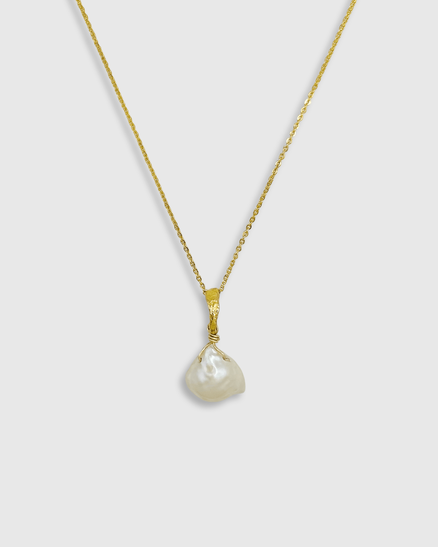 Elise Tsikis Paris Collier Alay