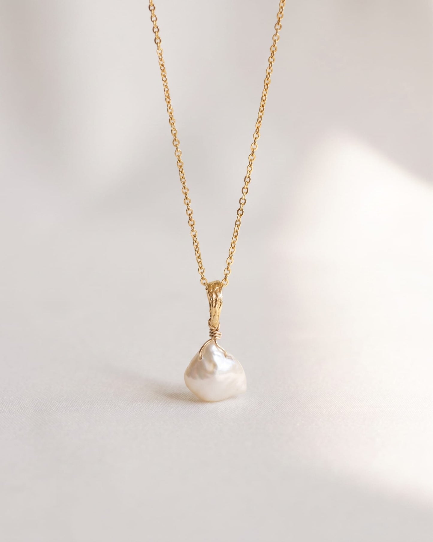 Elise Tsikis Paris Collier Alay