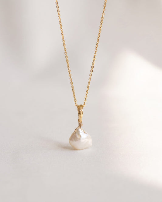 Elise Tsikis Paris Collier Alay