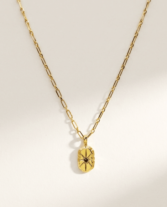 Elise Tsikis Paris Collier Alozia