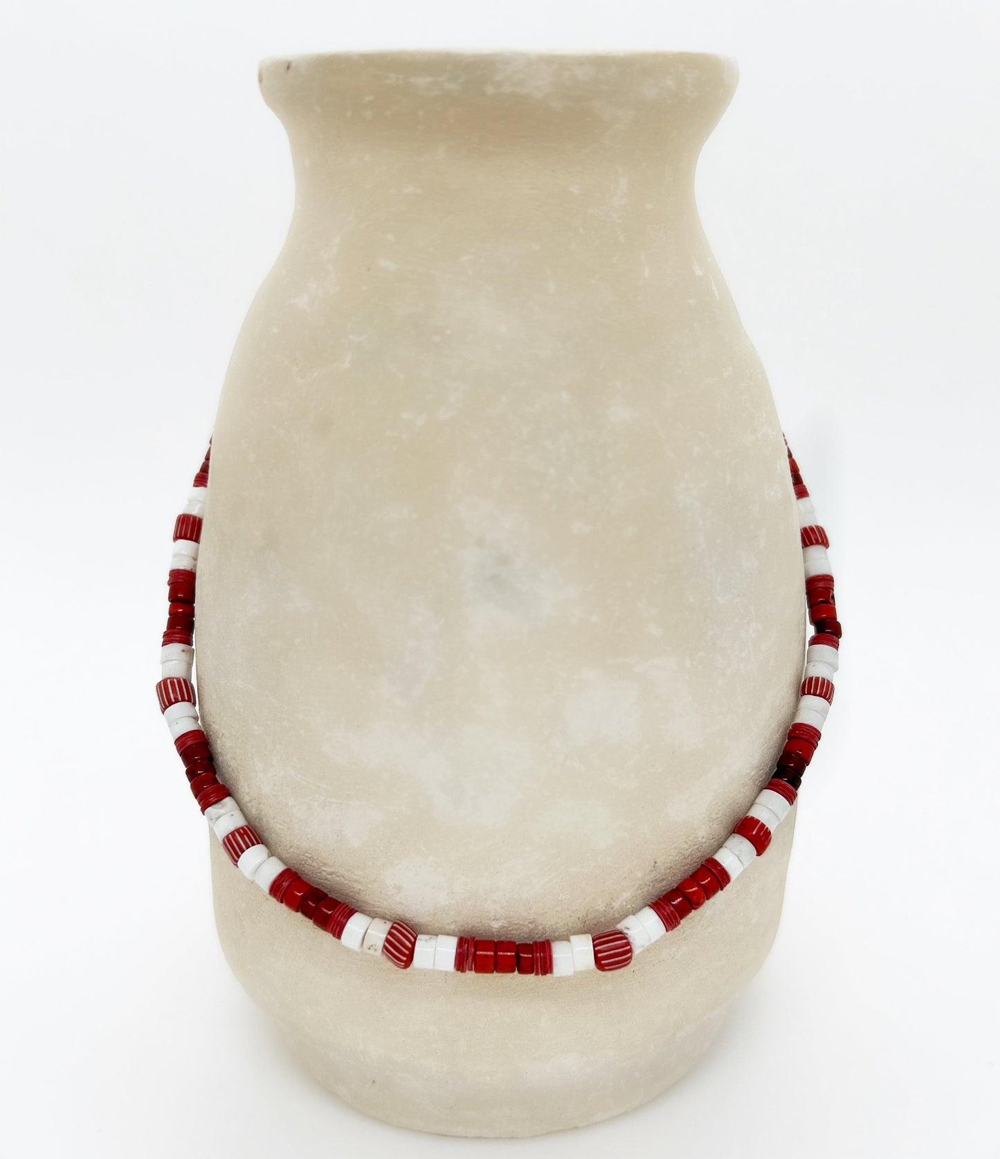 Elise Tsikis Paris Collier Arbia - archive