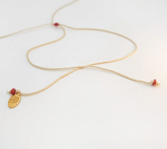 Elise Tsikis Paris Collier Attali