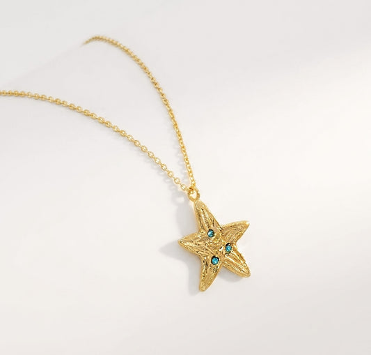 Elise Tsikis Paris Collier Austin