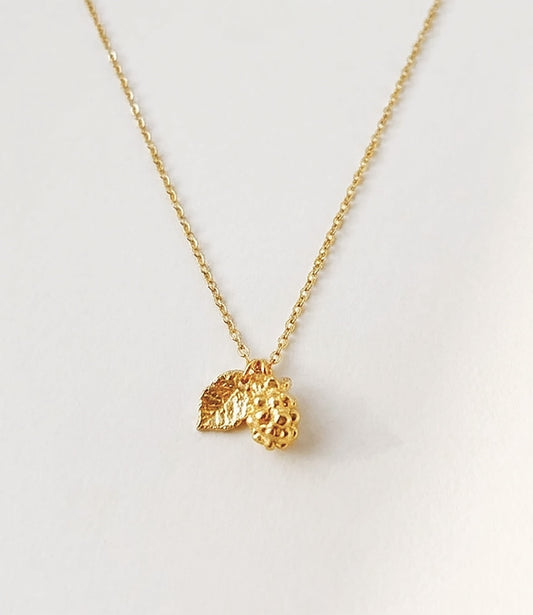 Elise Tsikis Paris Collier Baie - archive