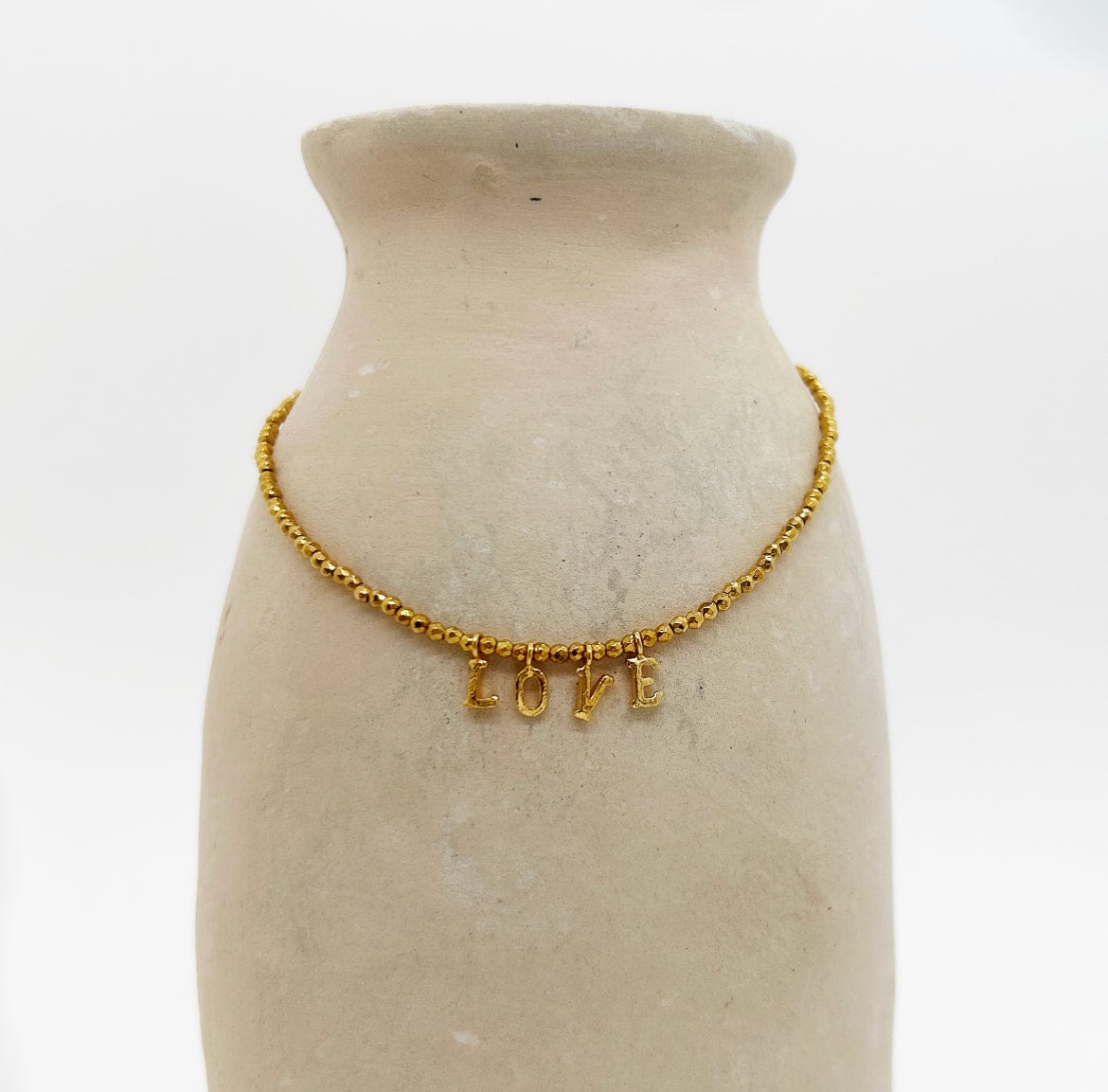 Elise Tsikis Paris Collier Carla