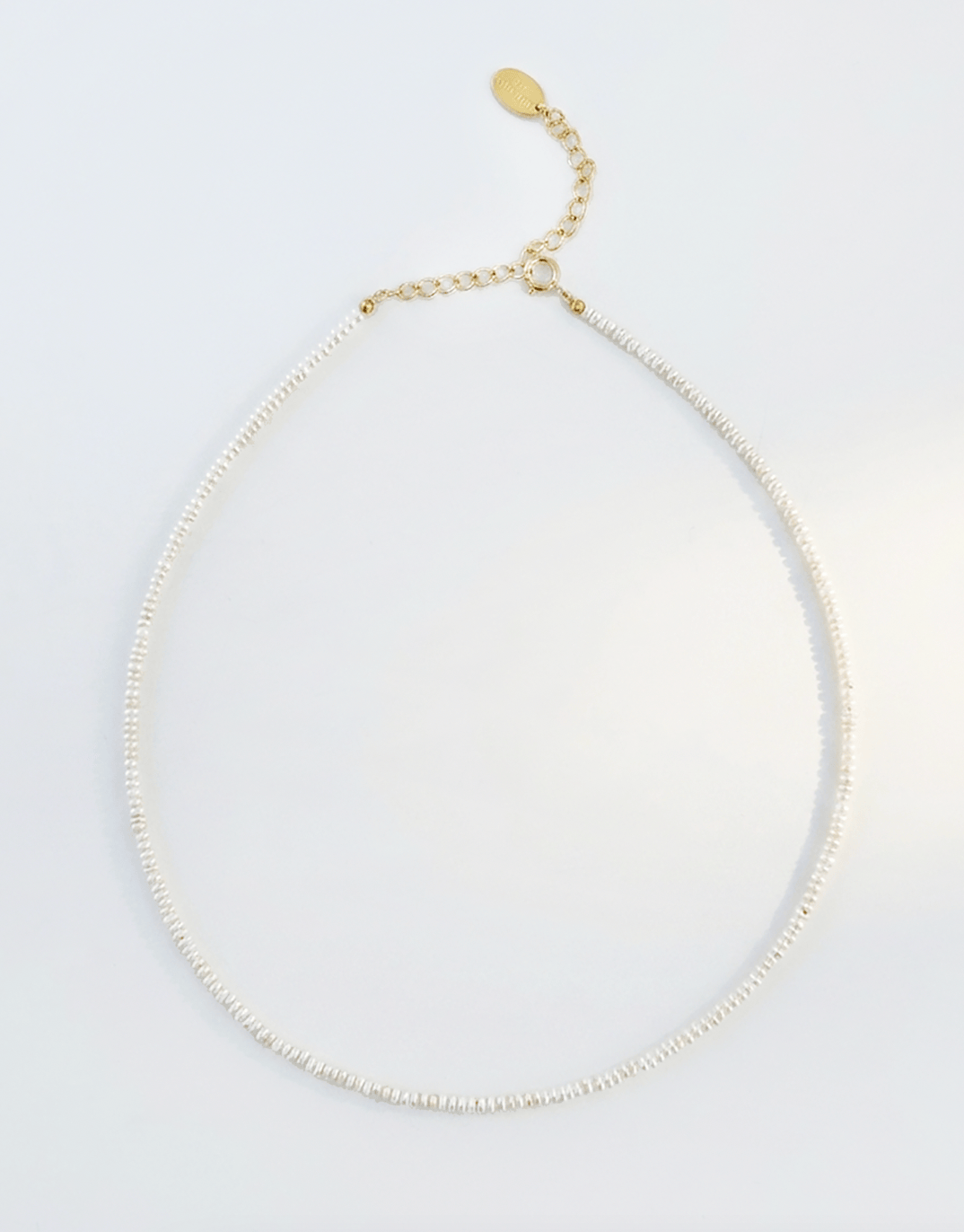 Elise Tsikis Paris Collier Carla