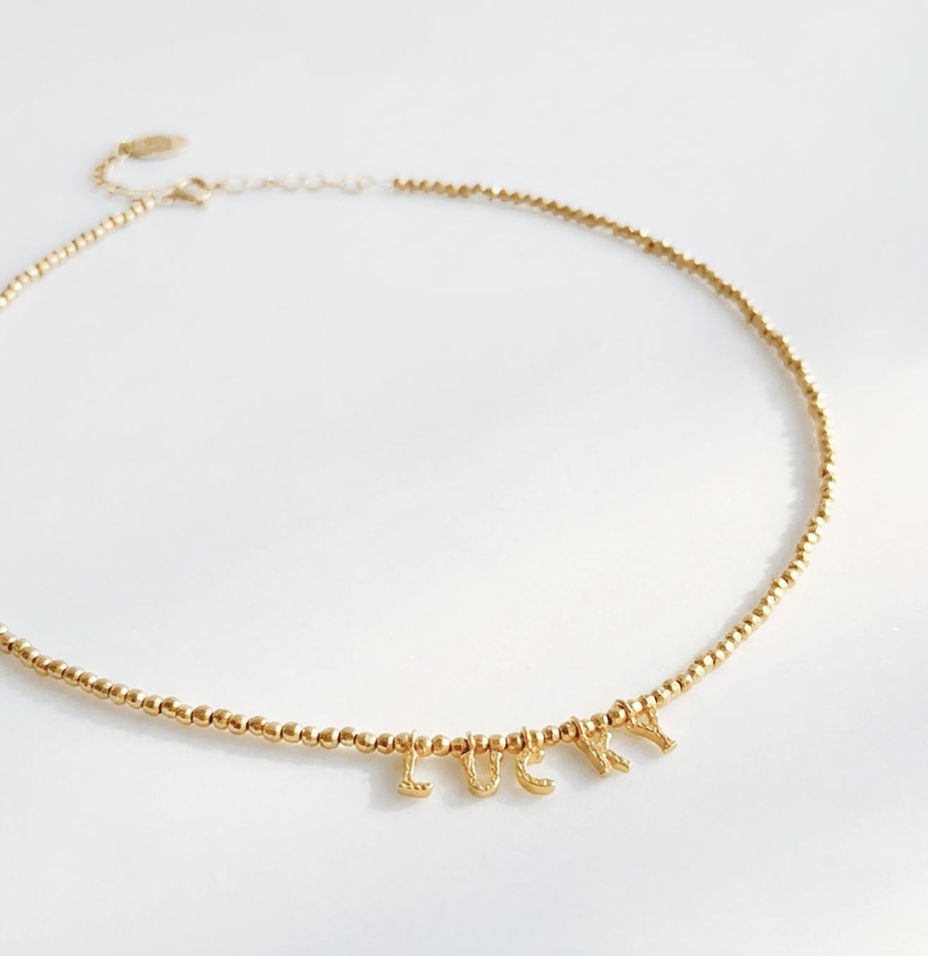 Elise Tsikis Paris Collier Carla