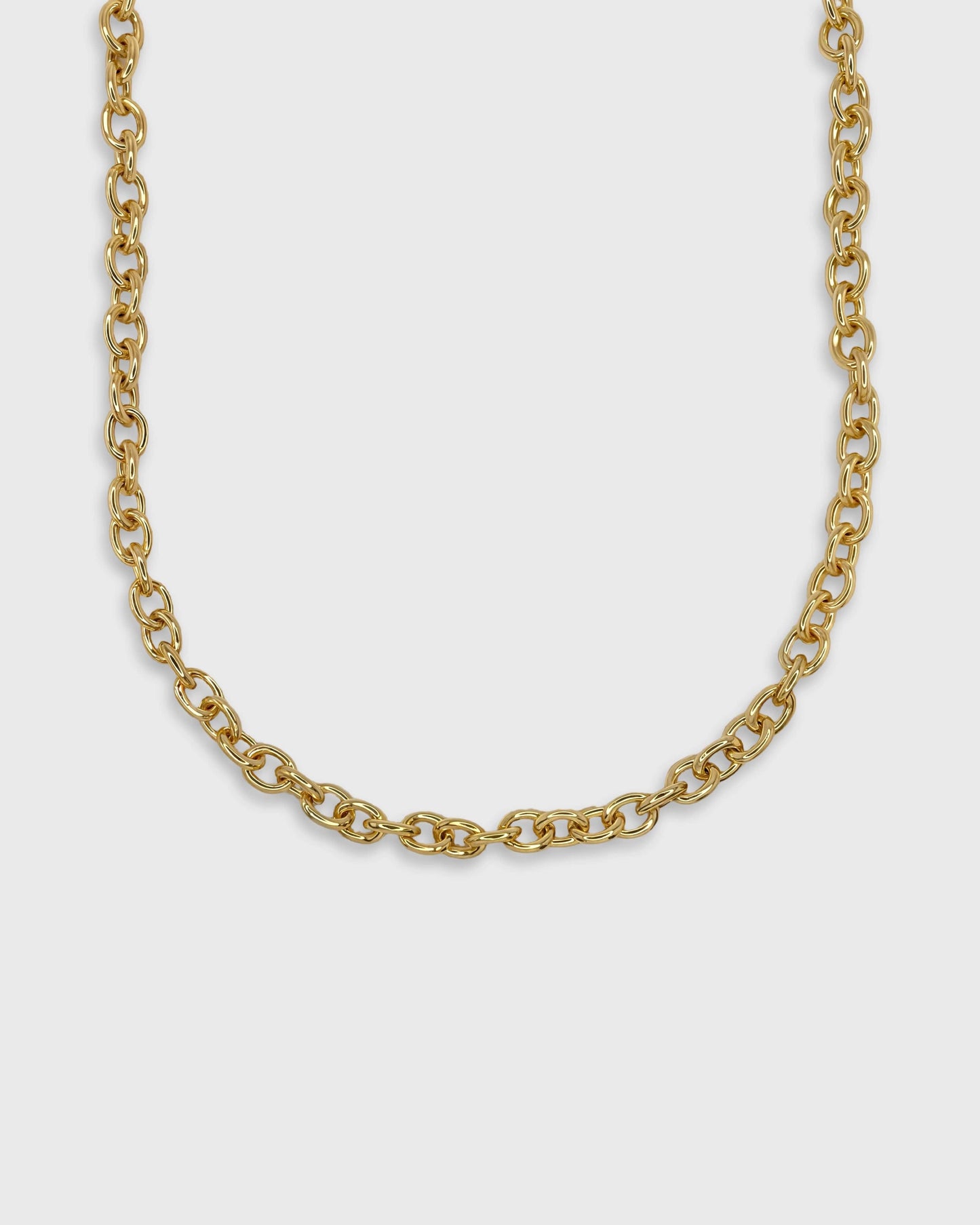 Elise Tsikis Paris Collier Chanes