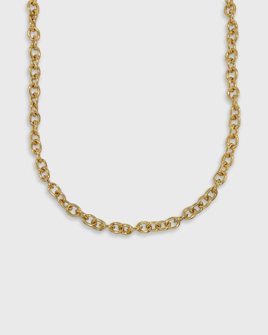 Elise Tsikis Paris Collier Chanes