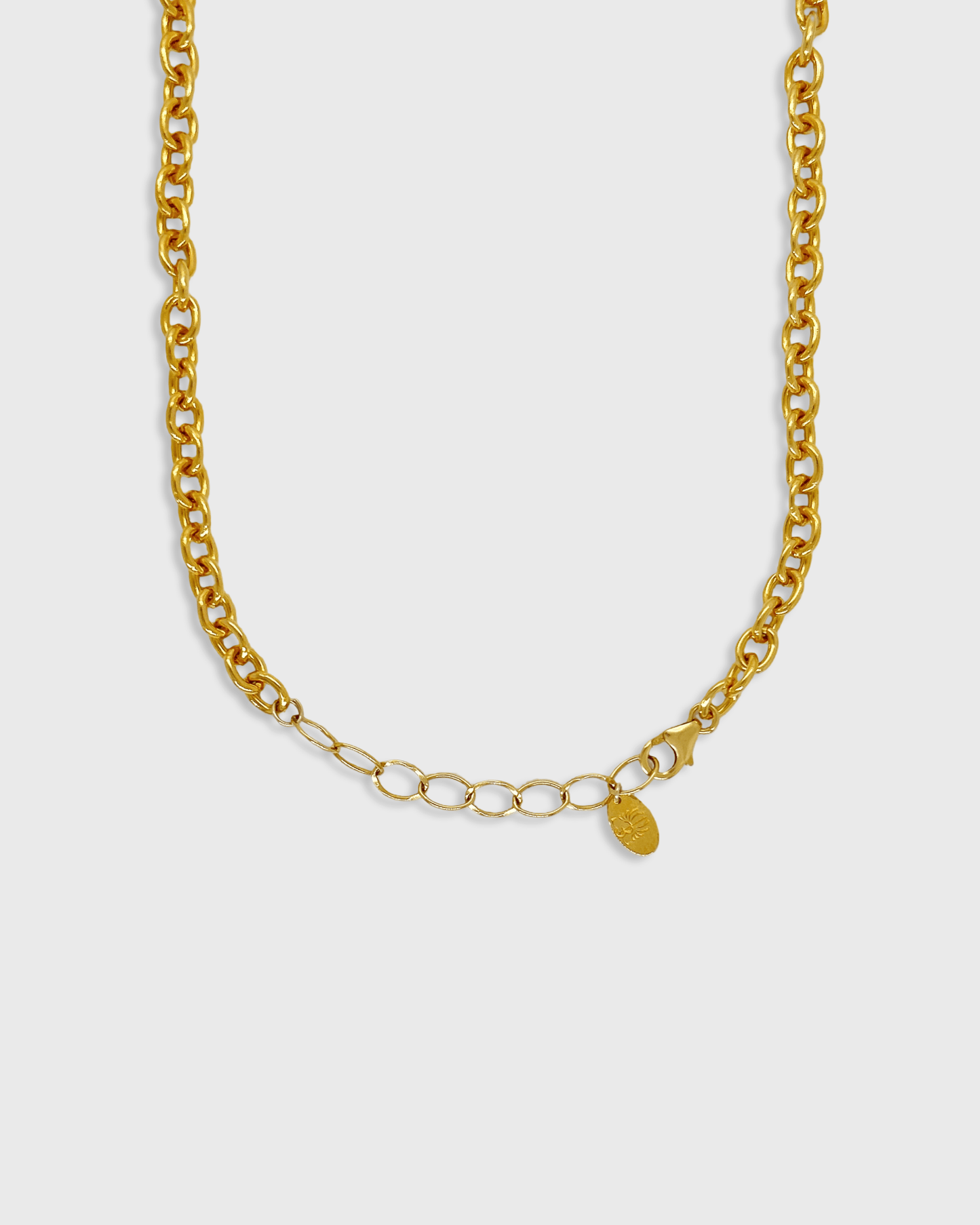 Elise Tsikis Paris Collier Chanes