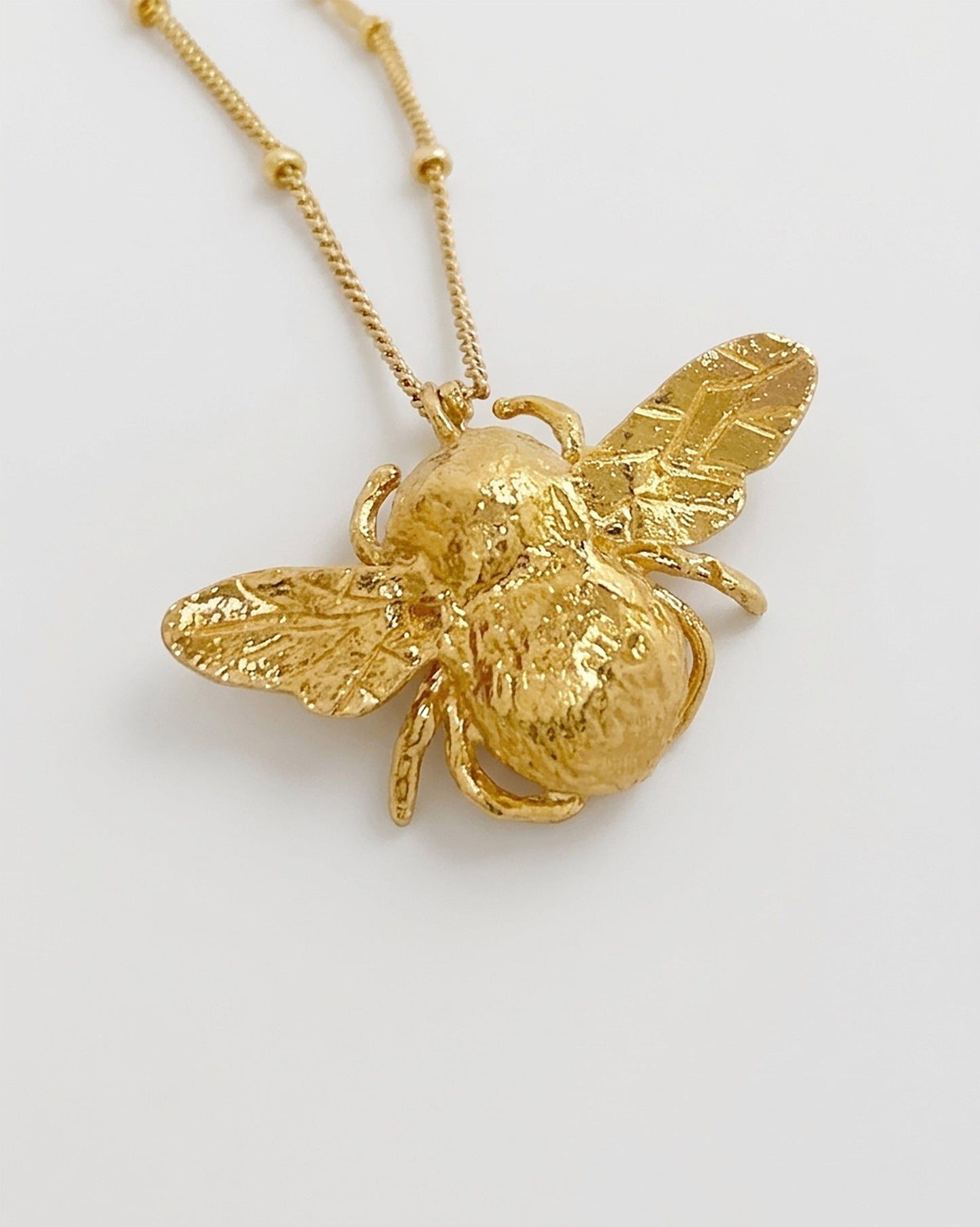 Elise Tsikis Paris Collier Cheb