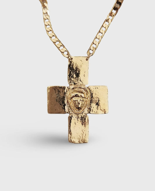 Elise Tsikis Paris Collier Delphes