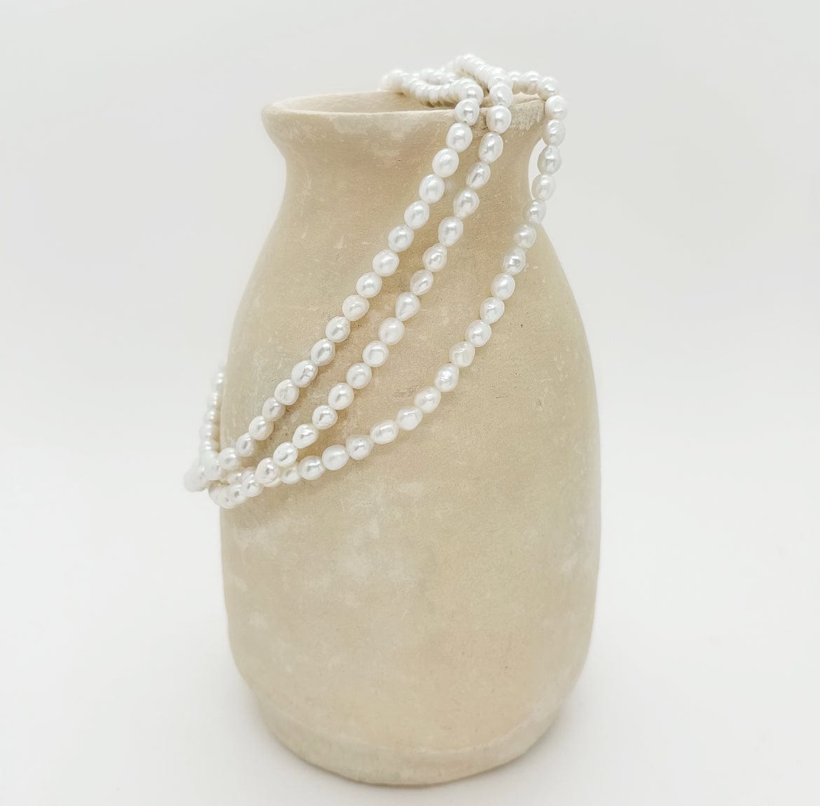 Elise Tsikis Paris Collier Demeter