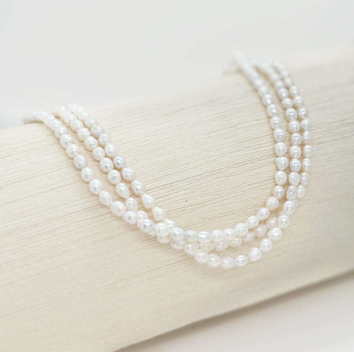 Elise Tsikis Paris Collier Demeter