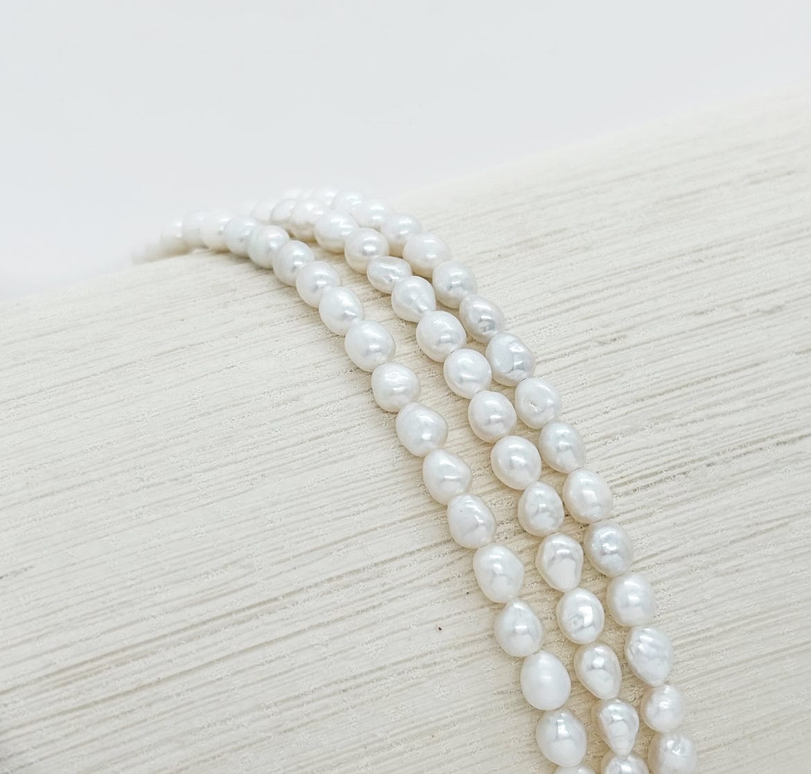 Elise Tsikis Paris Collier Demeter