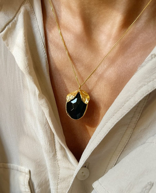 Elise Tsikis Paris Collier Dendra - archive