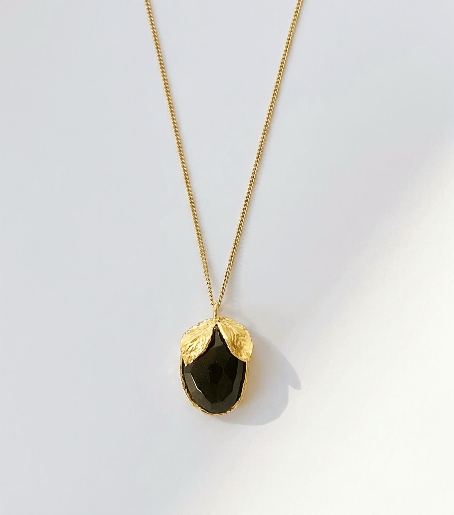 Elise Tsikis Paris Collier Dendra - archive