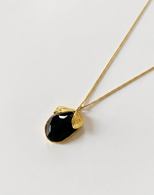 Elise Tsikis Paris Collier Dendra - archive