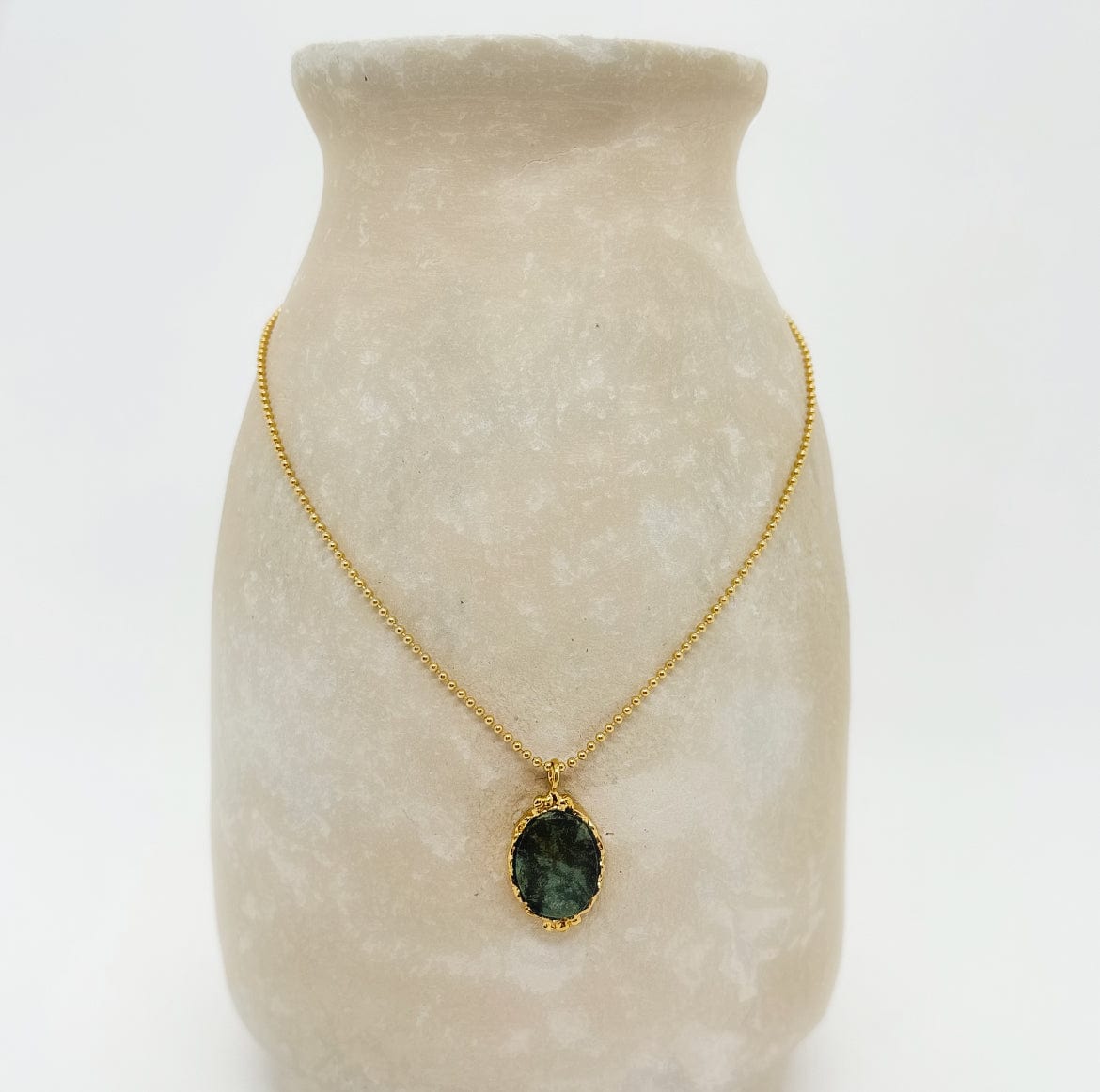 Elise Tsikis Paris Collier Despina