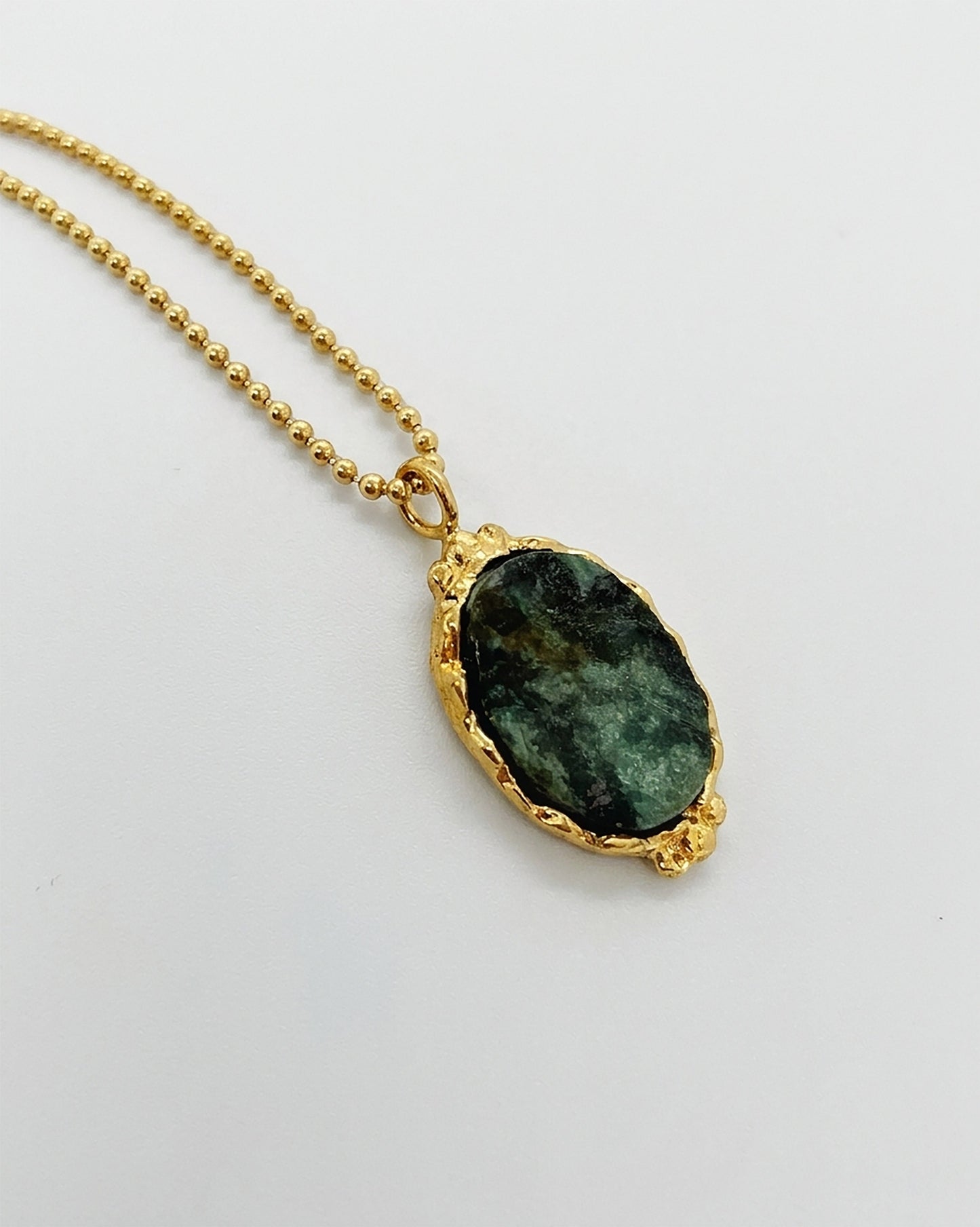 Elise Tsikis Paris Collier Despina