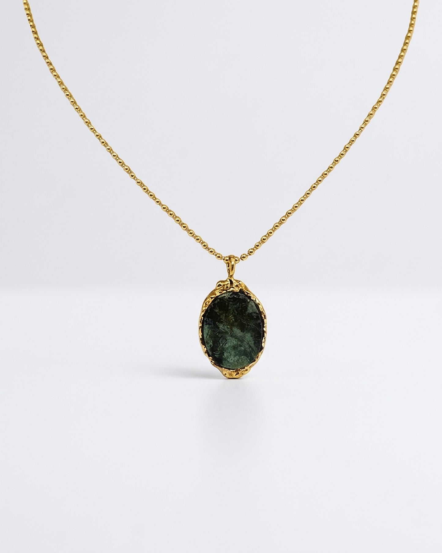 Elise Tsikis Paris Collier Despina