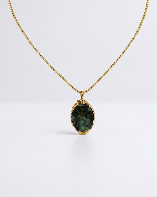 Elise Tsikis Paris Collier Despina