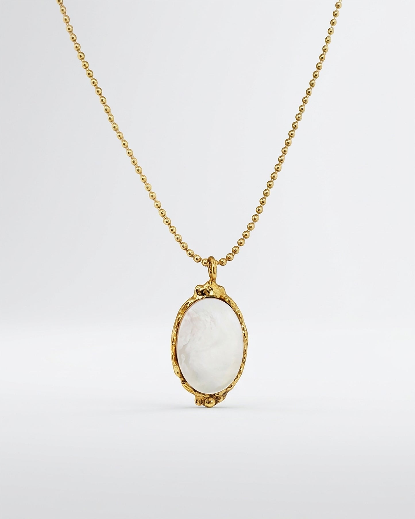 Elise Tsikis Paris Collier Despina