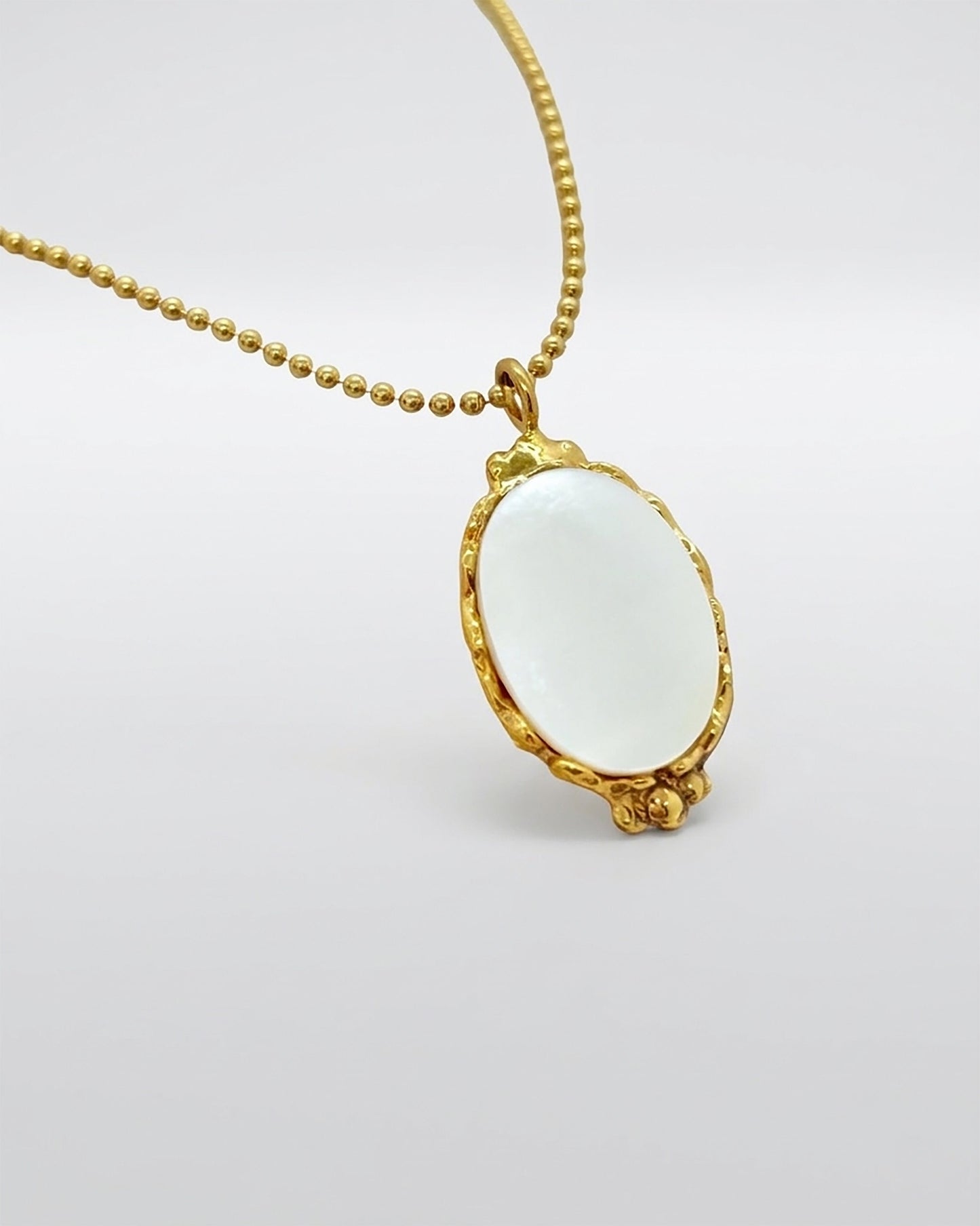 Elise Tsikis Paris Collier Despina